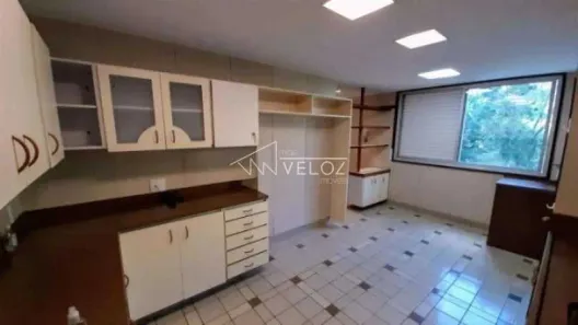 Apartamento com 4 Quartos à venda, 200m² no Lagoa, Rio de Janeiro