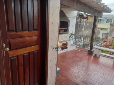 Sobrado com 3 Quartos à venda, 146m² no Vila Mazzei, São Paulo
