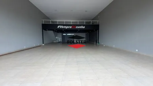 Ponto Comercial para alugar, 360m² no Terras de Santa Bárbara, Santa Bárbara D'Oeste