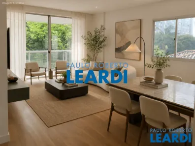 Apartamento com 2 Quartos à venda, 176m² no Santa Cecília, São Paulo
