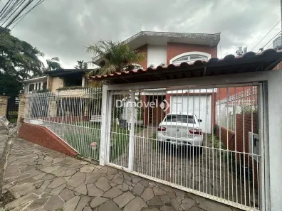 Casa com 4 Quartos à venda, 320m² no Tristeza, Porto Alegre