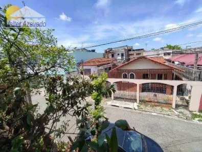 Casa com 2 Quartos à venda, 148m² no Parque Peruche, São Paulo