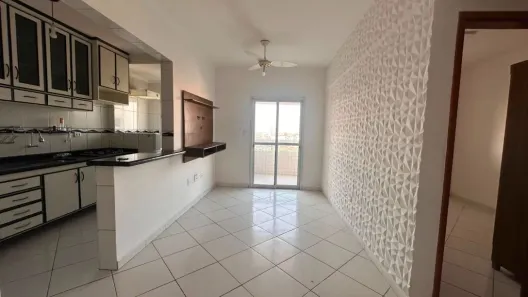 Apartamento com 2 Quartos à venda, 67m² no Ocian, Praia Grande