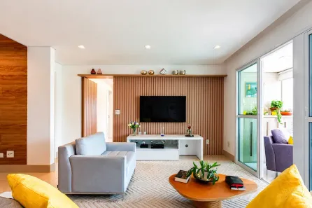 Apartamento com 3 Quartos à venda, 114m² no Saúde, São Paulo