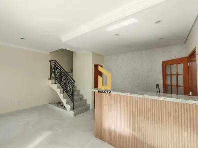 Sobrado com 3 Quartos à venda, 86m² no Vila Santa Terezinha (Zona Norte), São Paulo