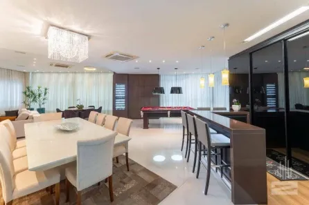 Apartamento com 3 Quartos à venda, 223m² no Jardim Blumenau, Blumenau