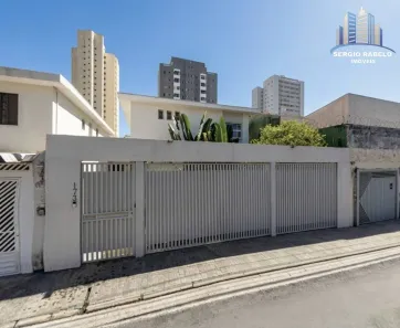 Sobrado com 4 Quartos para alugar, 350m² no Brooklin Paulista, São Paulo