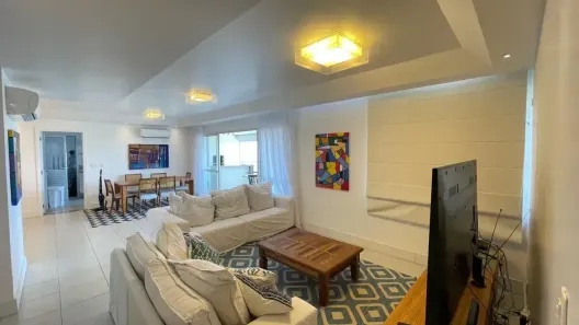 Apartamento com 3 Quartos à venda, 172m² no Patamares, Salvador