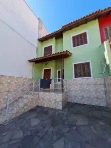 Casa com 3 Quartos à venda, 98m² no Hípica, Porto Alegre