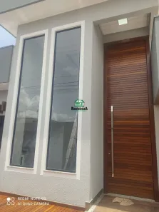 Casa com 3 Quartos à venda, 138m² no Loteamento Residencial Verona, Anápolis