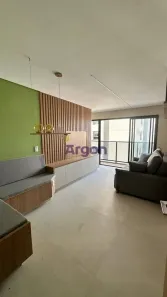 Flat com 1 Quarto à venda, 56m² no Setor Marista, Goiânia