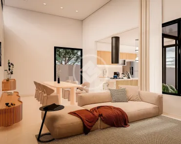 Casa de Condomínio com 3 Quartos à venda, 14006m² no Vale dos Sonhos, Lagoa Santa