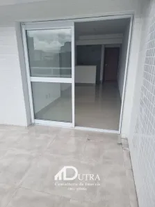 Apartamento com 2 Quartos para venda ou aluguel, 100m² no Embaré, Santos