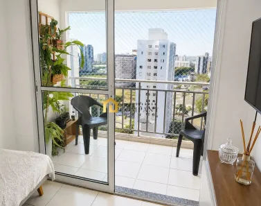 Apartamento com 3 Quartos à venda, 65m² no Parque Campolim, Sorocaba