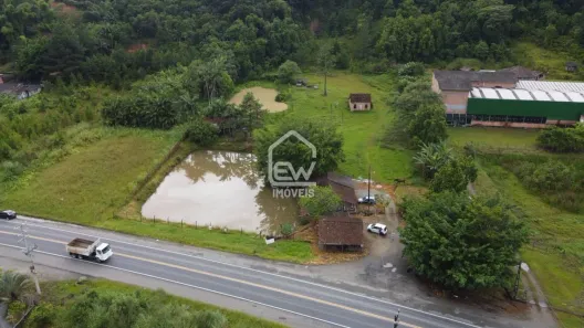 Galpão/Depósito/Armazém com 1 Quarto à venda, 31287m² no Centro, Massaranduba