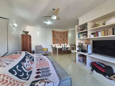 Apartamento com 2 Quartos à venda, 109m² no Ponta da Praia, Santos