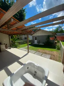 Casa de Condomínio com 2 Quartos à venda, 45m² no Cacau Pirêra, Iranduba