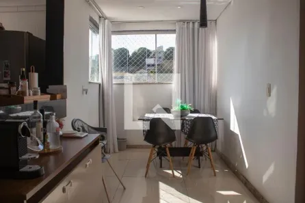 Cobertura com 3 Quartos à venda, 150m² no Cachoeirinha, Belo Horizonte