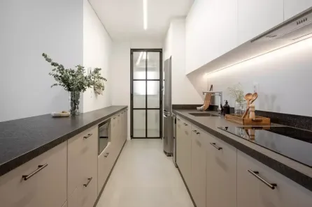 Apartamento com 3 Quartos à venda, 141m² no Jardim Atlântico, Florianópolis