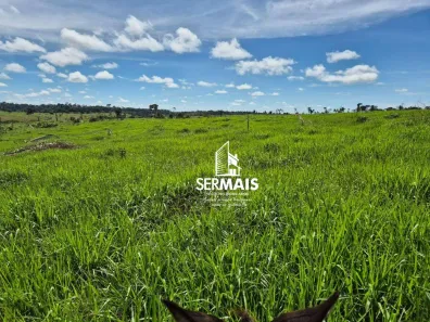 Fazenda/Sítio à venda, 1306800m² no , Machadinho D'Oeste
