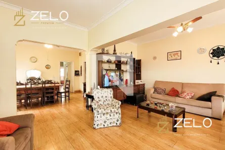 Casa com 5 Quartos à venda, 350m² no Jardim Guanabara, Campinas