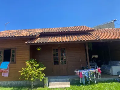 Casa com 2 Quartos à venda, 70m² no São João do Rio Vermelho, Florianópolis