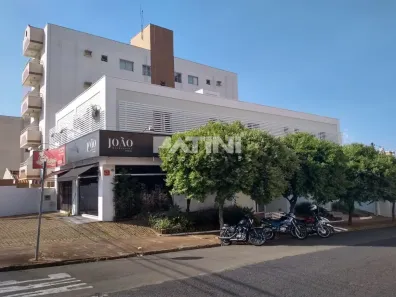 Sala Comercial para alugar, 50m² no Higienópolis, São José do Rio Preto