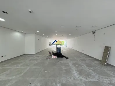 Ponto Comercial para alugar, 260m² no Parque da Vila Prudente, São Paulo
