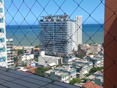 Apartamento com 4 Quartos à venda, 140m² no Itapuã, Vila Velha