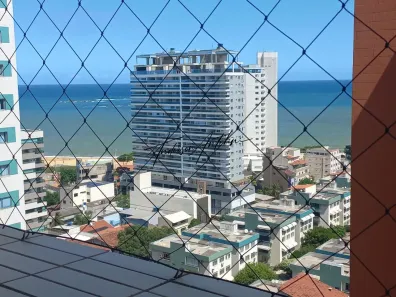 Apartamento com 4 Quartos à venda, 140m² no Itapuã, Vila Velha
