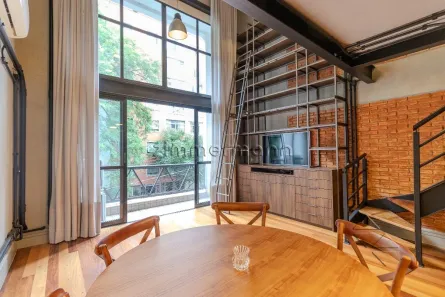 Apartamento com 1 Quarto à venda, 159m² no Cerqueira César, São Paulo