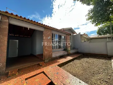 Imóvel Comercial com 3 Quartos à venda, 150m² no Cidade Alta, Piracicaba