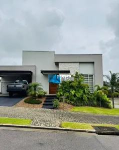 Casa de Condomínio com 4 Quartos à venda, 265m² no Condomínio Residencial Alphaville II, São José dos Campos