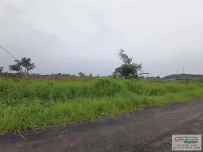 Lote/Terreno à venda, 1000m² no Estância Leão Novaes, Peruíbe