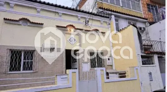 Casa com 4 Quartos à venda, 100m² no Engenho Novo, Rio de Janeiro