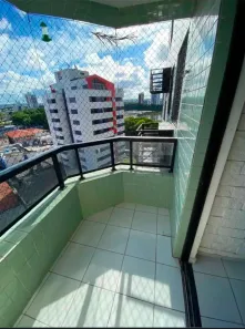 Apartamento com 2 Quartos para alugar, 54m² no Imbiribeira, Recife