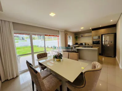 Casa de Condomínio com 3 Quartos à venda, 110m² no Loteamento Jardim Timbaúva, Gravataí