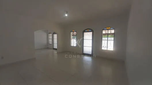 Casa com 3 Quartos à venda, 180m² no Jardim Santa Genebra, Campinas