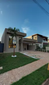Casa de Condomínio com 3 Quartos à venda, 164m² no Portal da Mata, Ribeirão Preto
