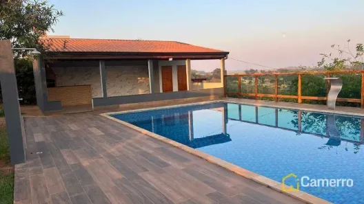 Fazenda/Sítio com 1 Quarto para alugar, 1800m² no Jardim da Balsa I, Americana