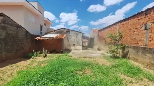 Casa com 2 Quartos à venda, 80m² no Jardim São Marcos, Sorocaba
