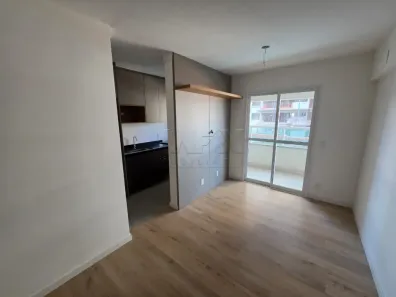 Apartamento com 2 Quartos para alugar, 60m² no Vila Aviação, Bauru