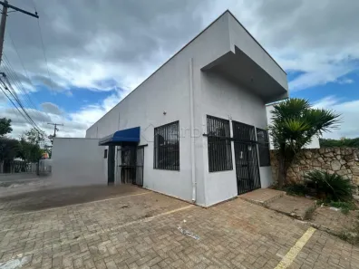 Ponto Comercial para alugar, 72m² no Jardim Nossa Senhora de Fátima, Americana