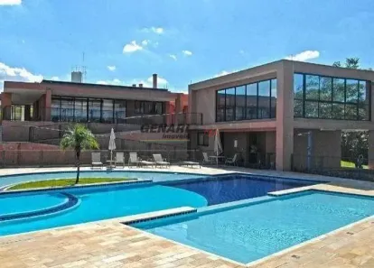 Lote/Terreno à venda, 1200m² no Parque Residencial Indaiá, Indaiatuba