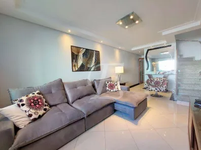 Sobrado com 3 Quartos à venda, 118m² no Parada Inglesa, São Paulo