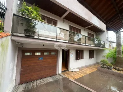 Casa com 3 Quartos à venda, 284m² no Partenon, Porto Alegre