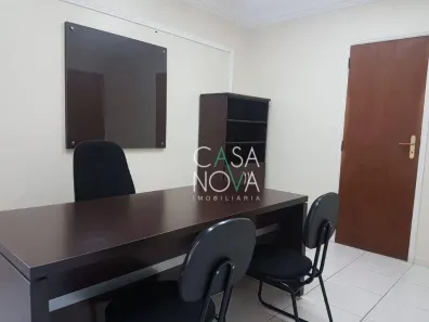 Sala Comercial à venda, 50m² no Centro, Santos