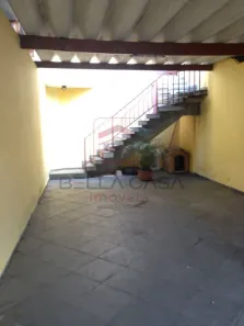 Sobrado com 3 Quartos à venda, 136m² no Vila Bertioga, São Paulo