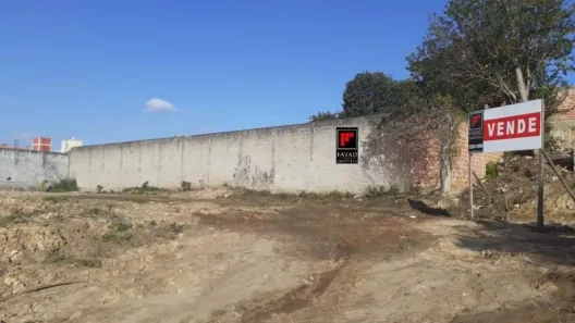 Lote/Terreno à venda, 535m² no Centro, Ponta Grossa