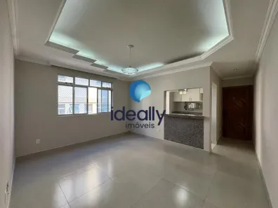 Apartamento com 2 Quartos à venda, 70m² no Castelo, Belo Horizonte